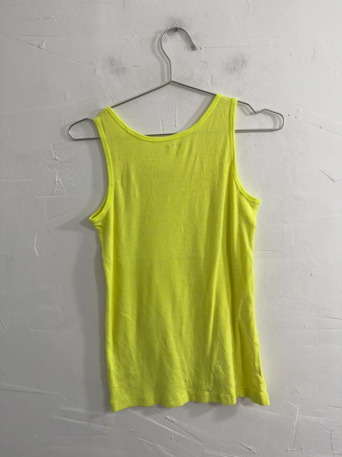 gap logo sleeveless 상품이미지3