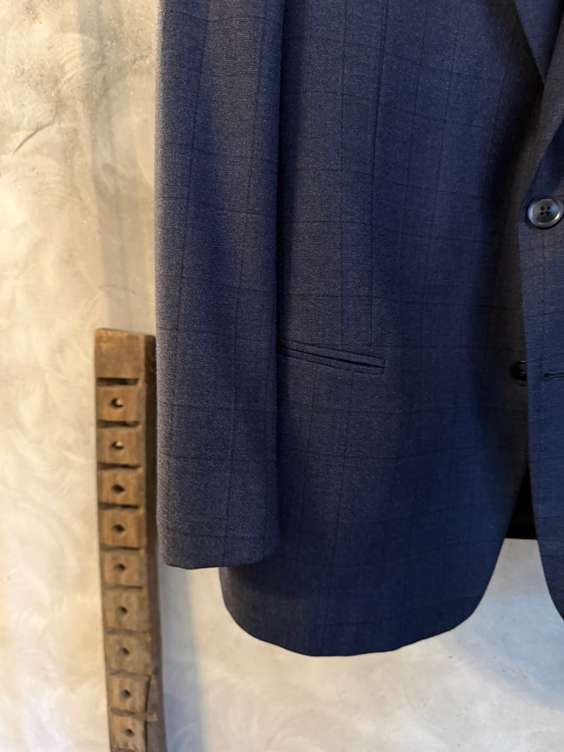 아르마니 꼴레지오니 테일러드 자켓 100 상품이미지5