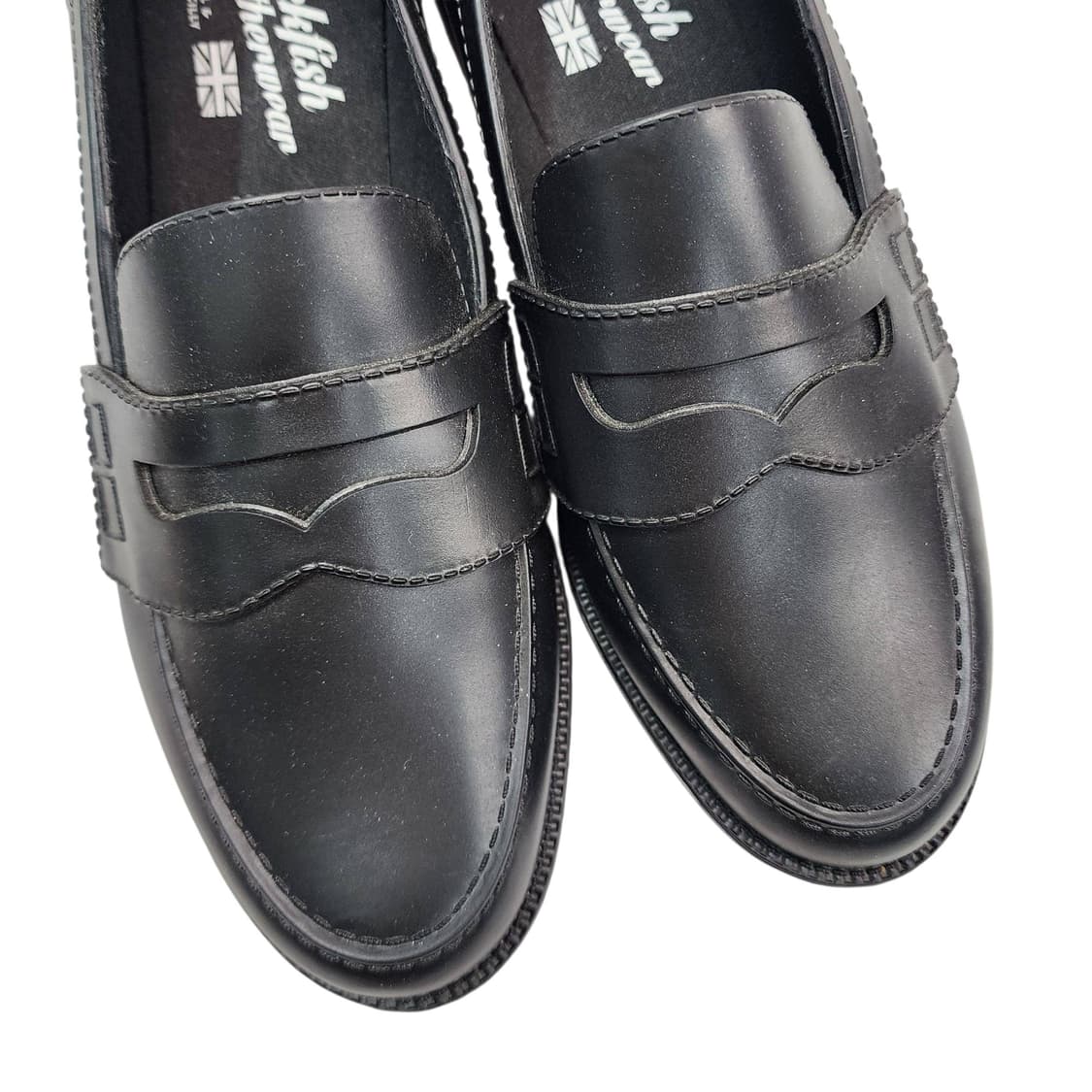 5.5 ROCKFISH 락피쉬웨더웨어 레인로퍼 상품이미지5