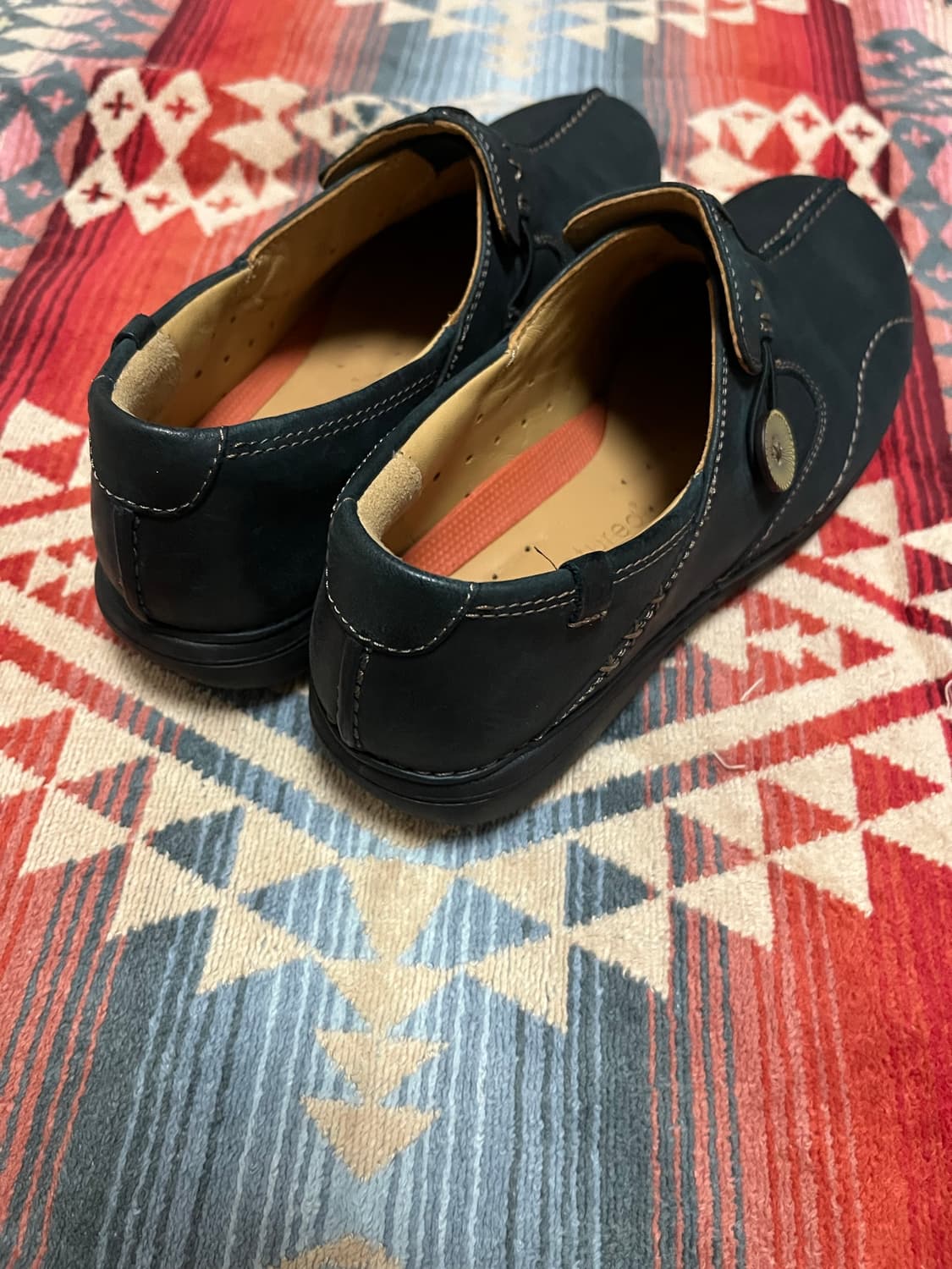 Clarks unstructured UN.LOOP 상품이미지3