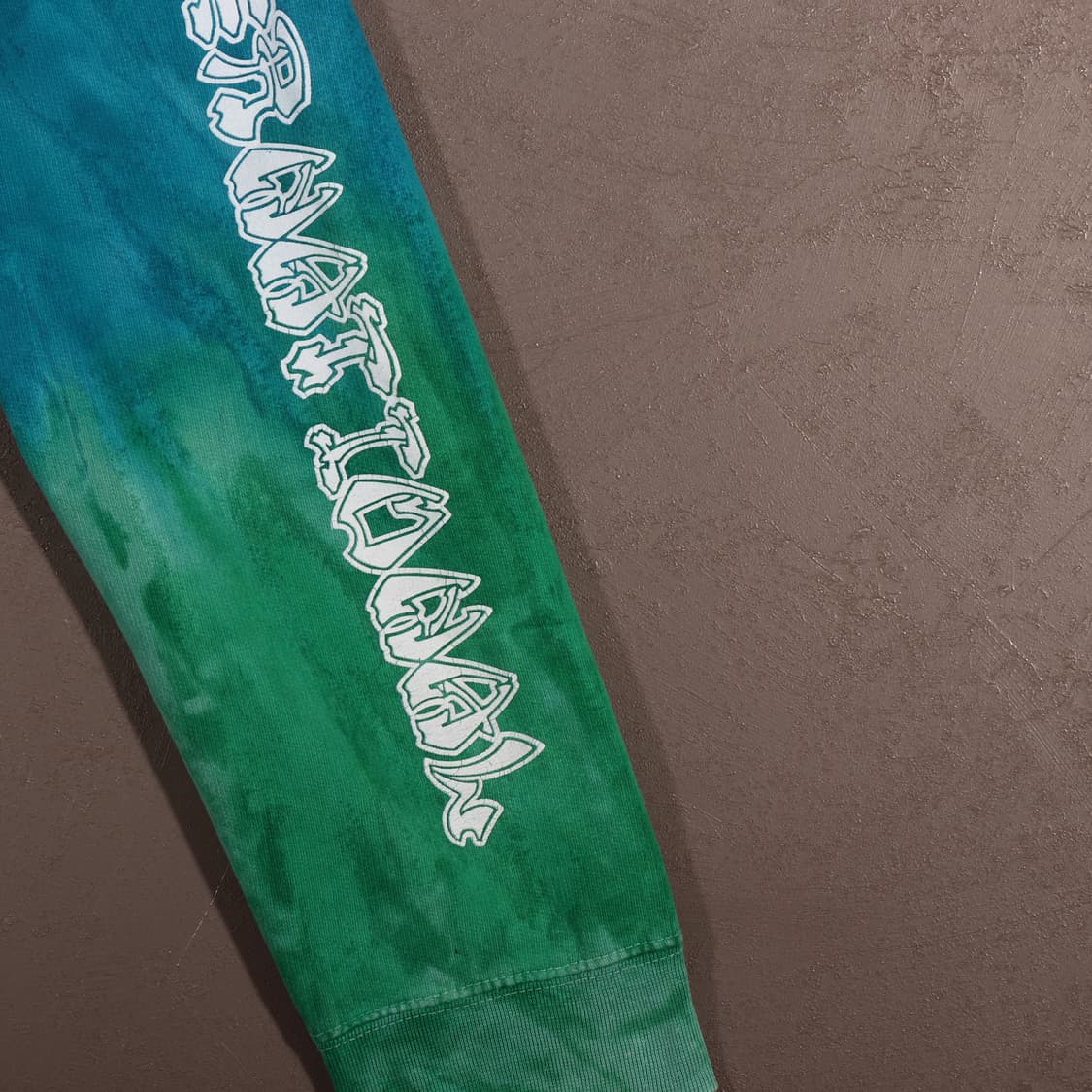 스투시 타이다이 후드티 상품이미지4