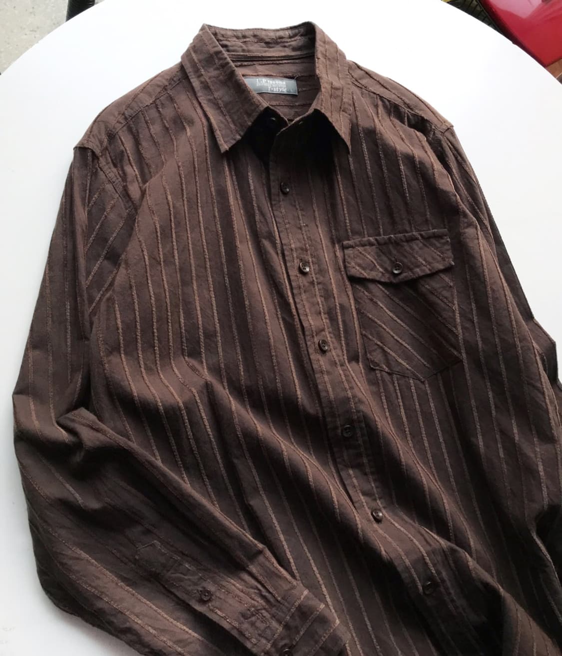 U.P renoma 상품이미지1