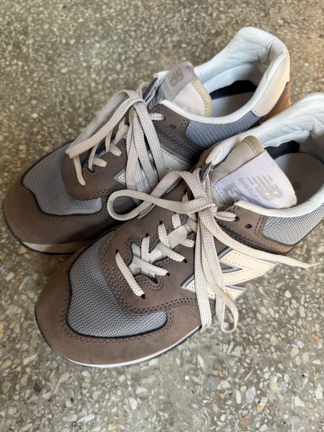 뉴발란스 574[255] 상품이미지1