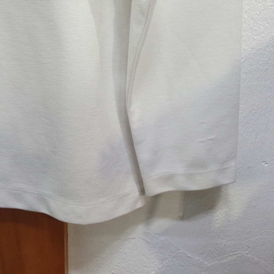 프로젝트엠 긴팔 라운드티(100) 상품이미지3