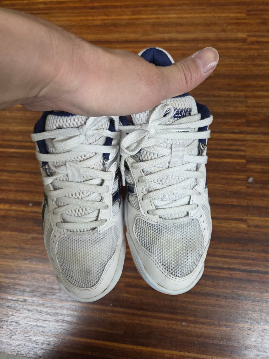 아식스 로테리브레 240 상품이미지8