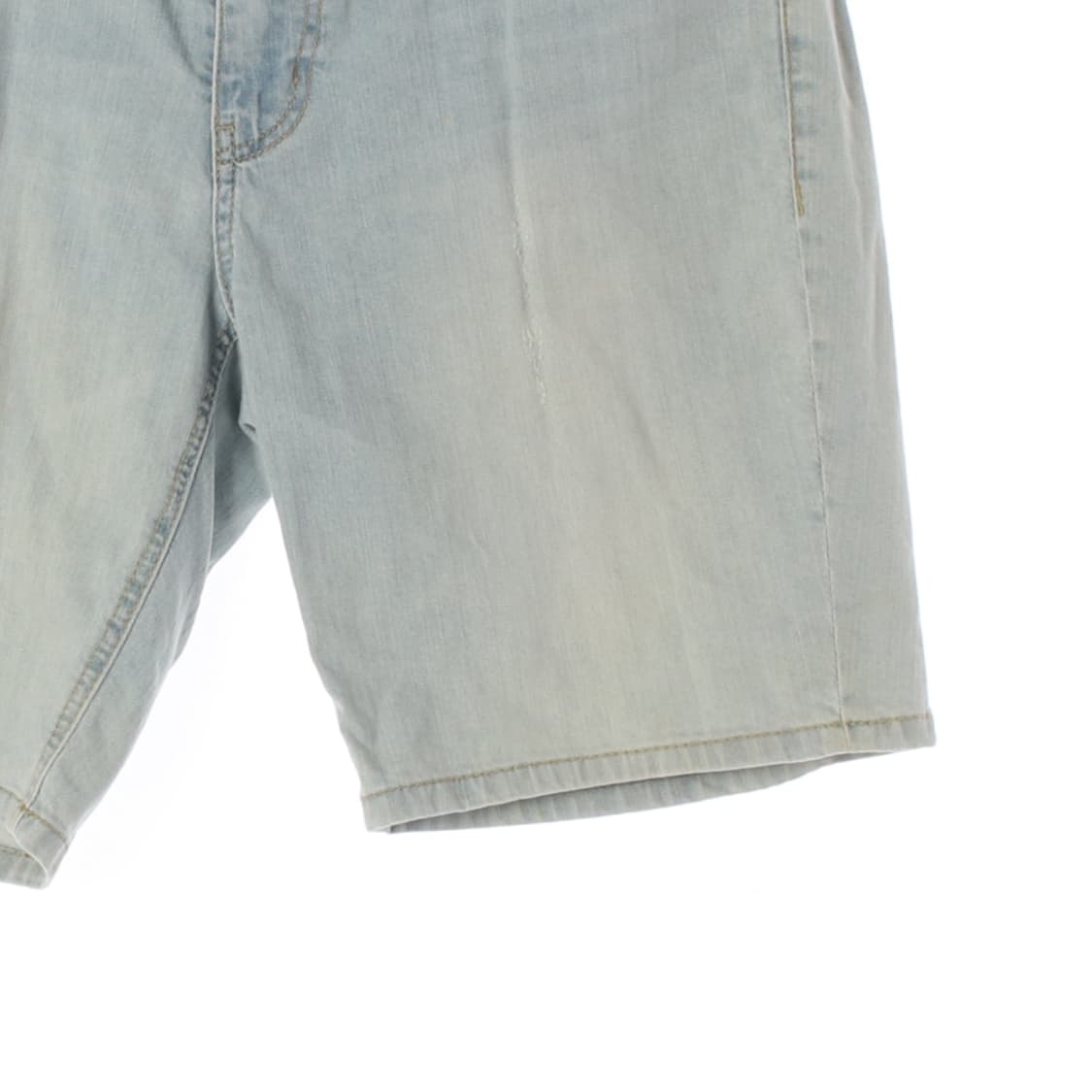 JACK & JILL 잭앤질 청바지 청반바지 (L) 상품이미지3