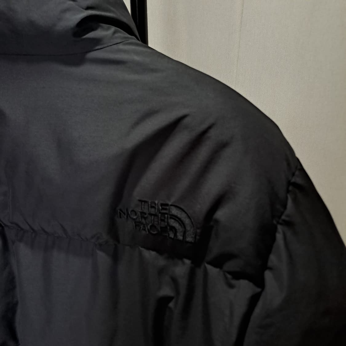 (택포) 노스페이스 화이트라벨 리벌튼 T 자켓 100 B708 상품이미지6