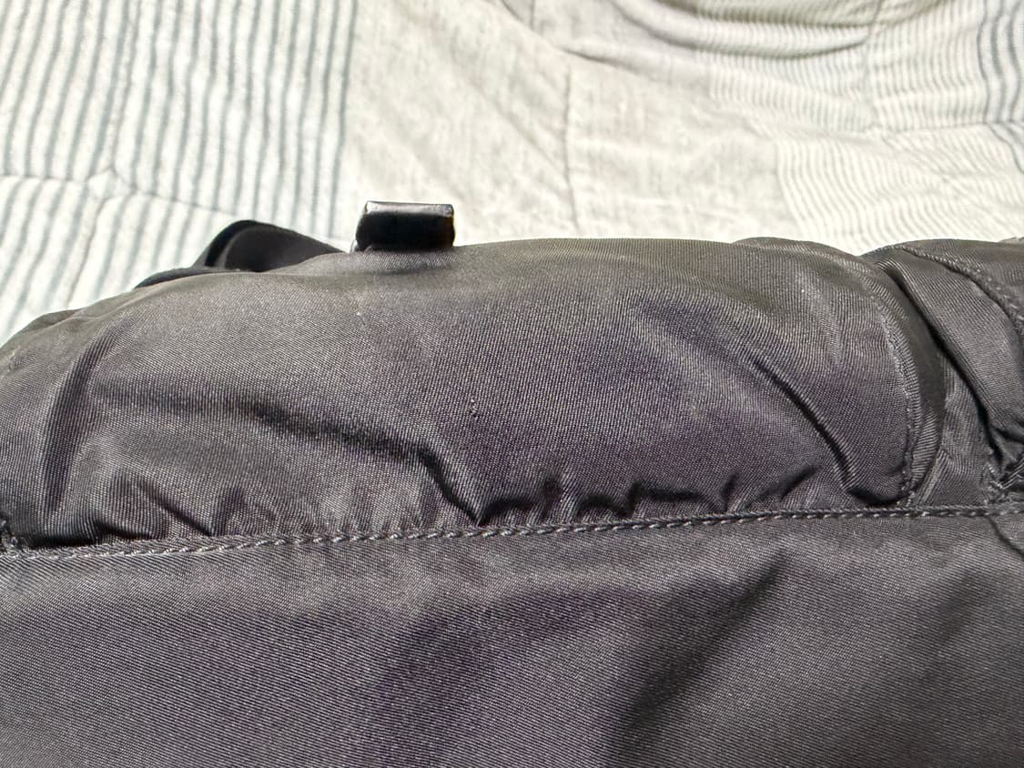 프라다PRADA 투버클 포코노 크로스백 상품이미지10