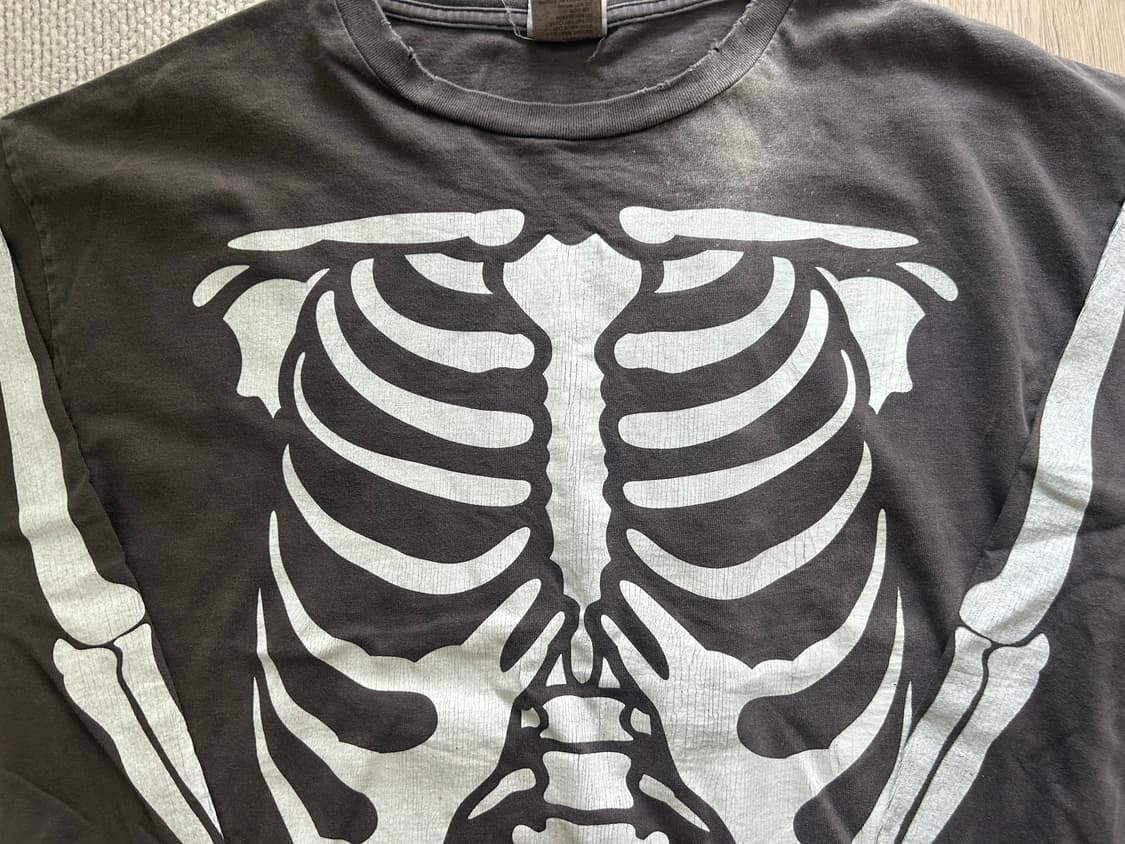 도넛리벤지 핑거프리스 본 롱슬리브 3 상품이미지4