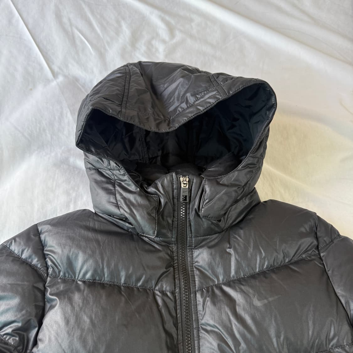 나이키 아콘카구아 경량 패딩 구스다운 (L) 상품이미지2