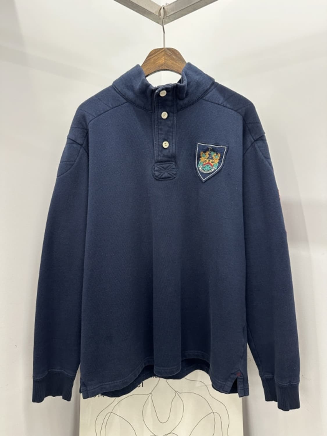 CANTERBURY OF NEW ZEALAND (XL) 상품이미지1