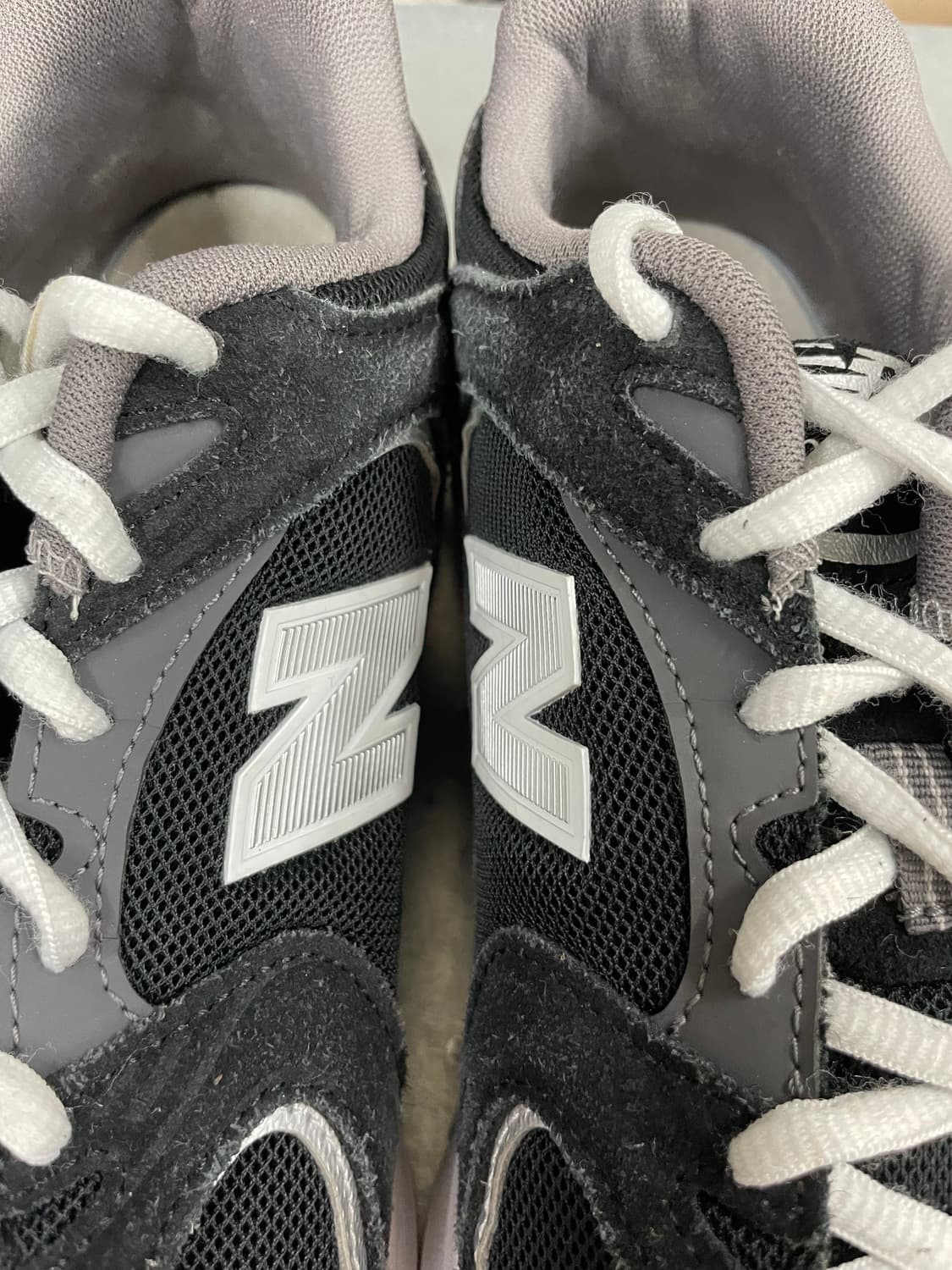 뉴발란스 530 클래식 블랙 280 (gr-4413) 상품이미지9