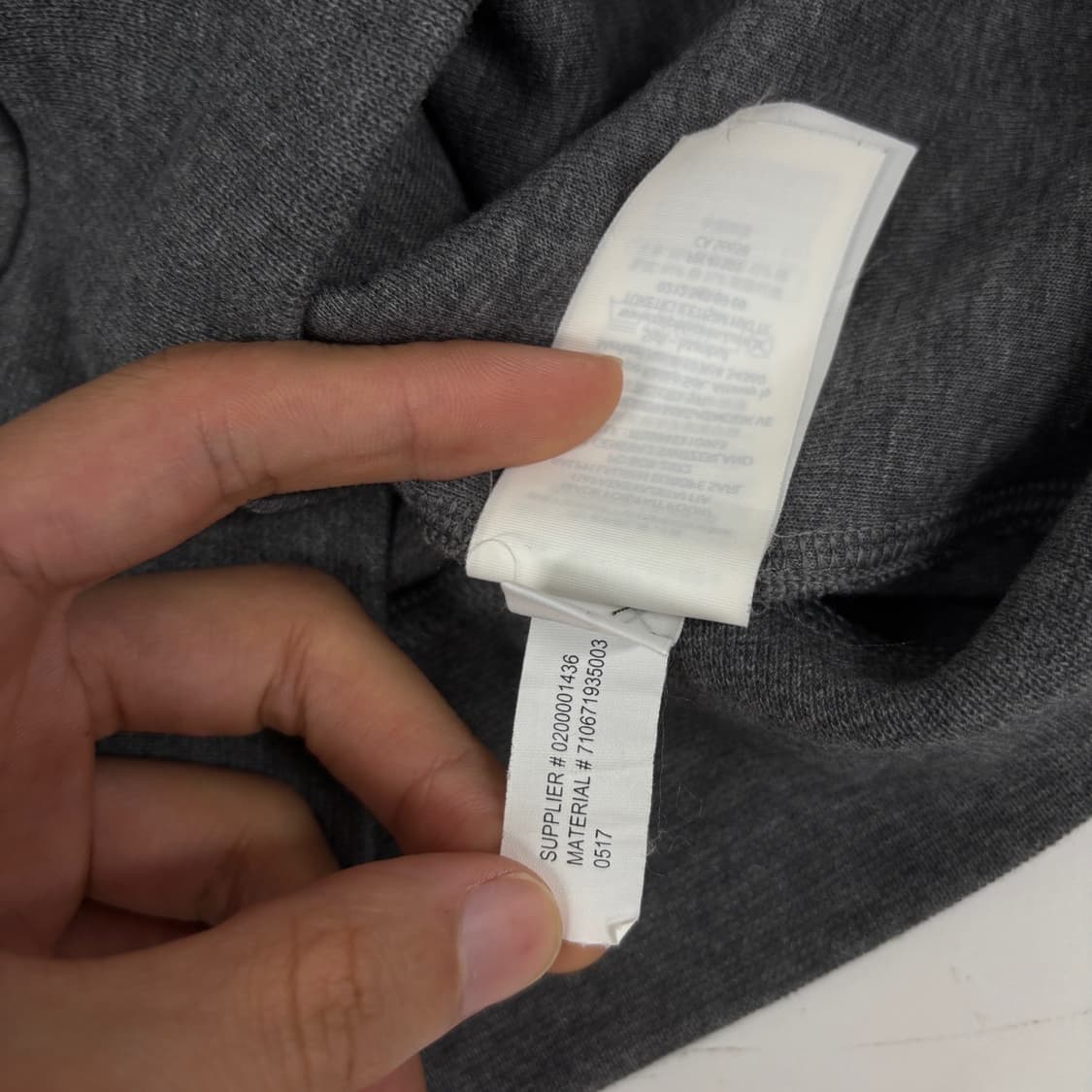 폴로 집업 상품이미지7