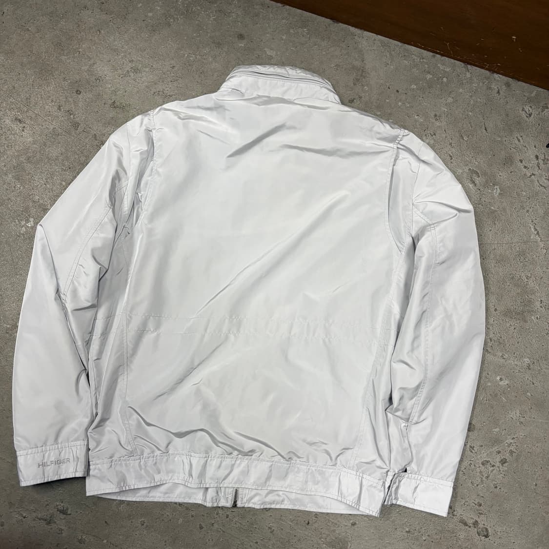 타미힐피거 바람막이 자켓[2389] 상품이미지6