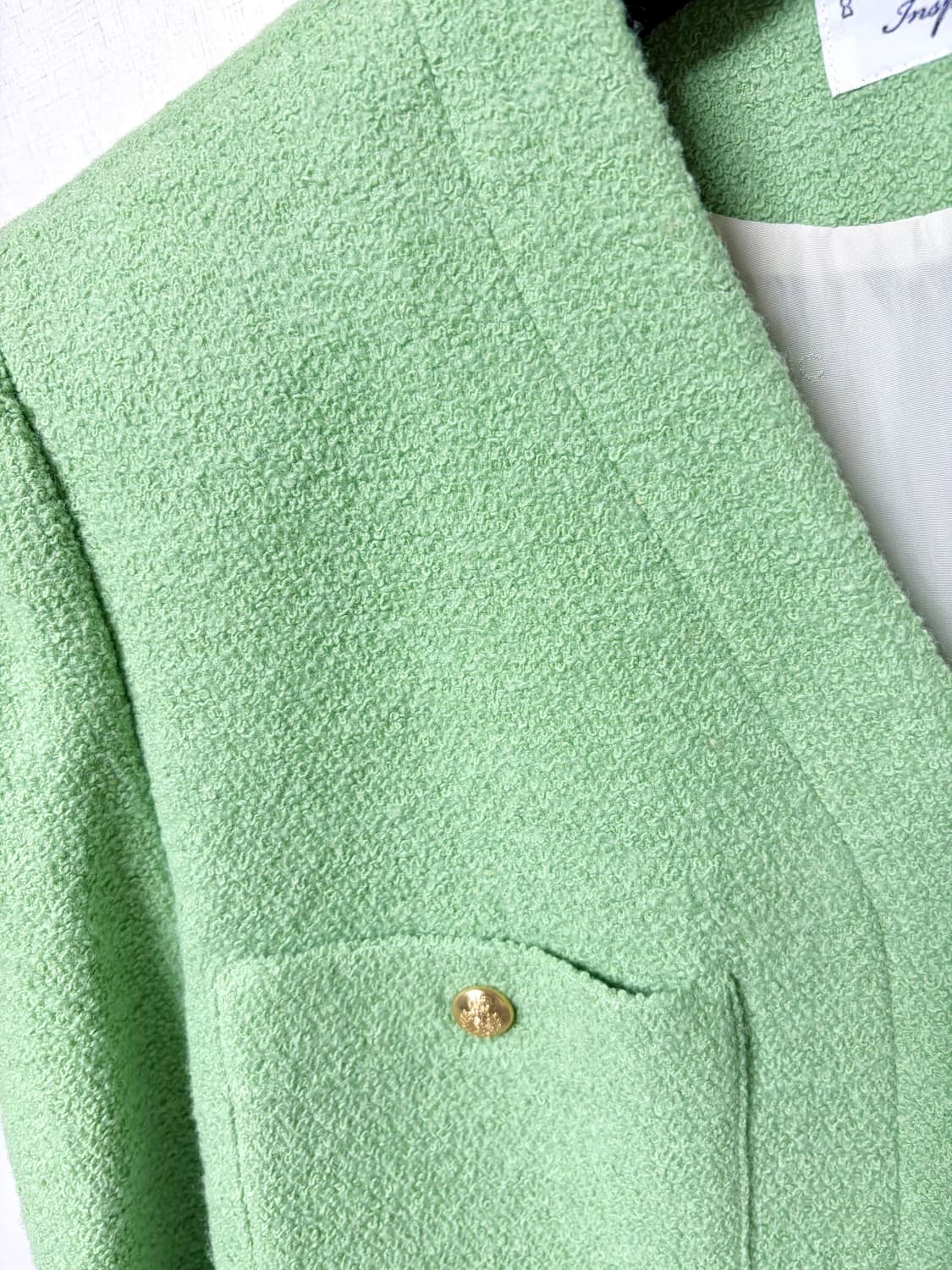 얼바닉30 Luce jacket 상품이미지6