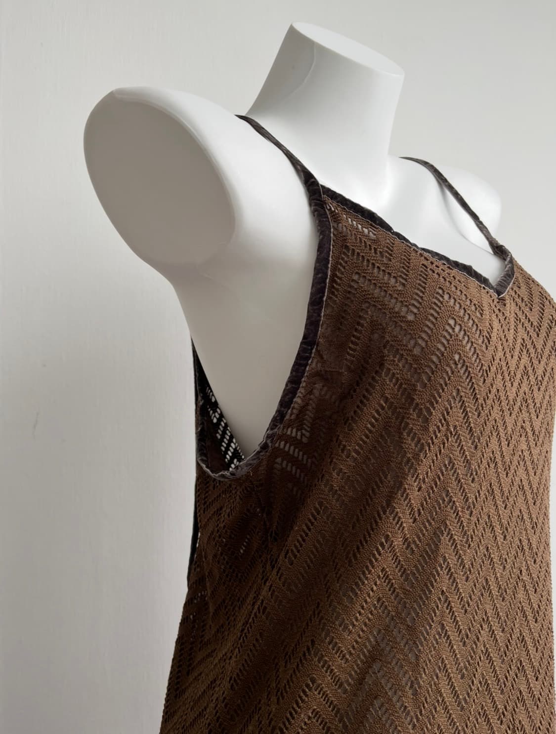 tal by yumi 시마무라 슬립 롱원피스  상품이미지3