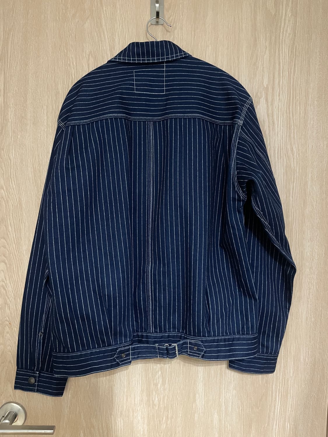 페로우즈 와바시 트러커 자켓 42 사이즈 상품이미지2