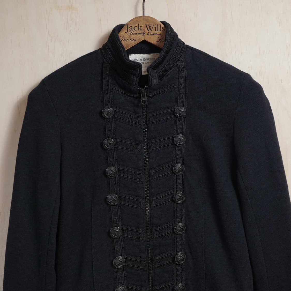 랄프로렌 데님앤서플라이 Military 자켓 상품이미지3