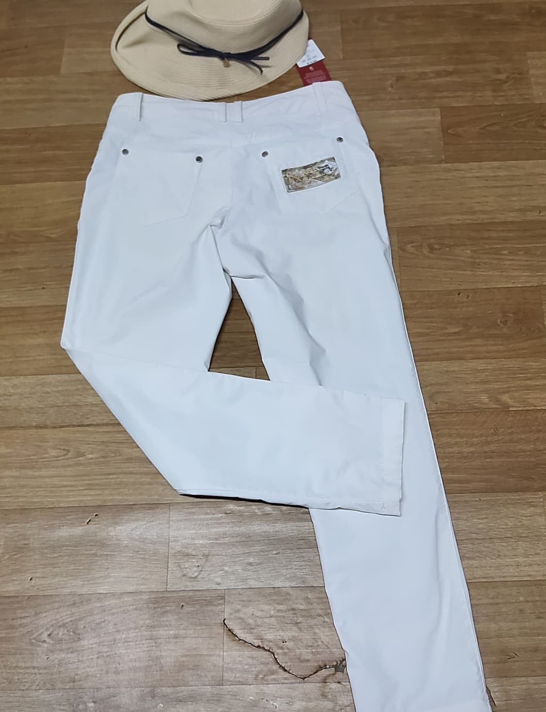 마크앤로나 골프 바지 팬츠 여자 26 s  봄.여름.가을용 상품이미지7