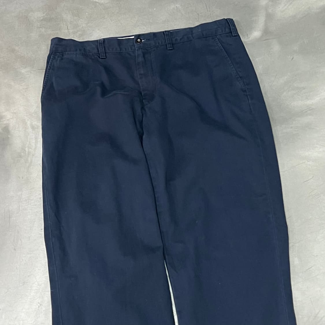  폴로랄프로렌 네이비 치노 팬츠 y14824 상품이미지3