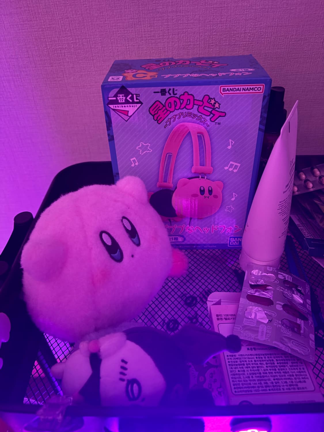 잡화 랜덤박스  상품이미지2