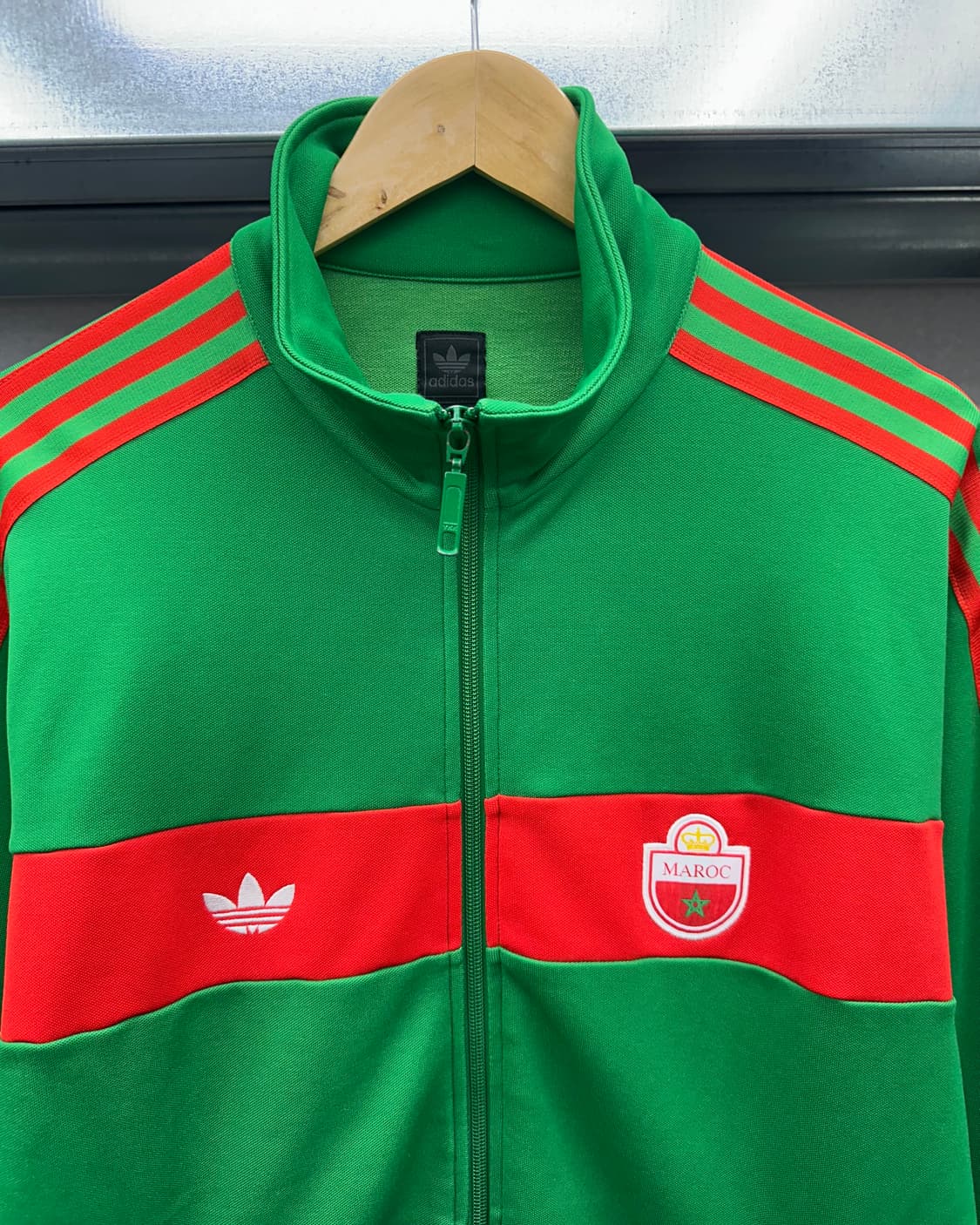 (105)00'S 아디다스 져지-M1798 상품이미지2