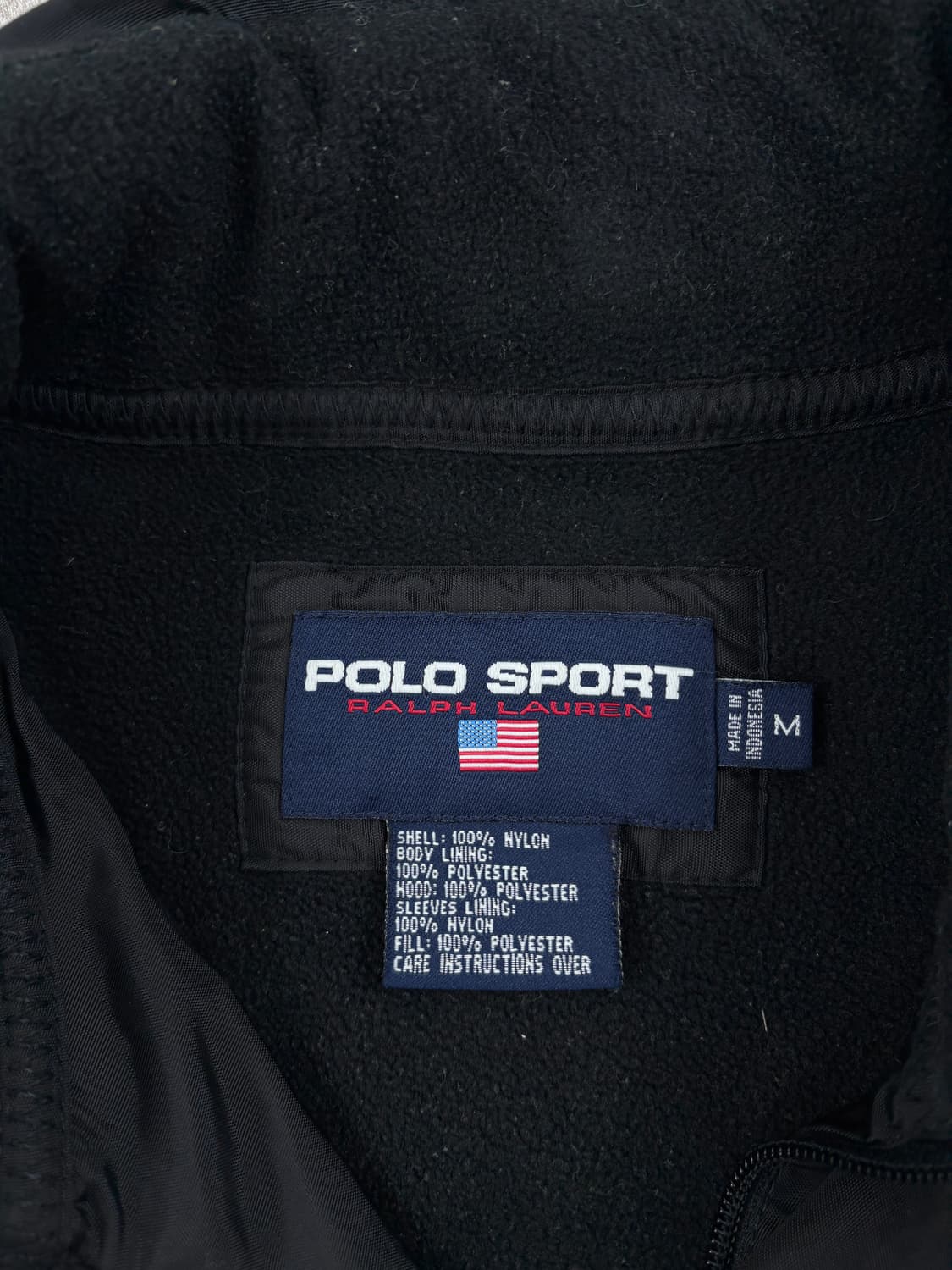 Polo Ralph Lauren Sport Tactical Jacket  상품이미지3