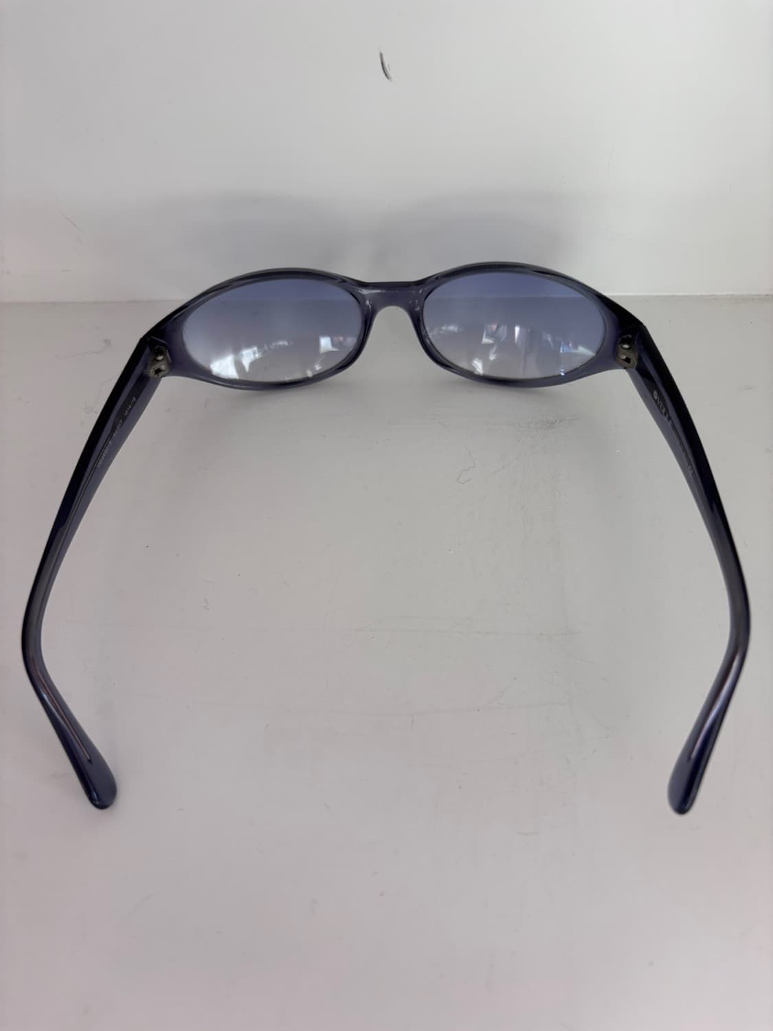 Vintage Vogue sunglasses 상품이미지5