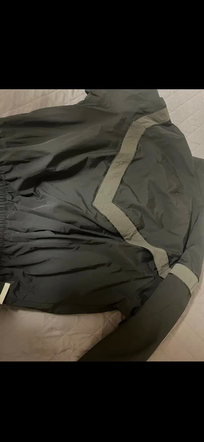 푸마 바람막이 S 상품이미지3