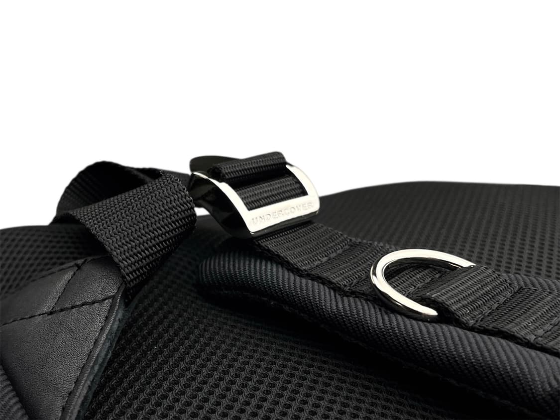 2 pocket backpack 상품이미지6