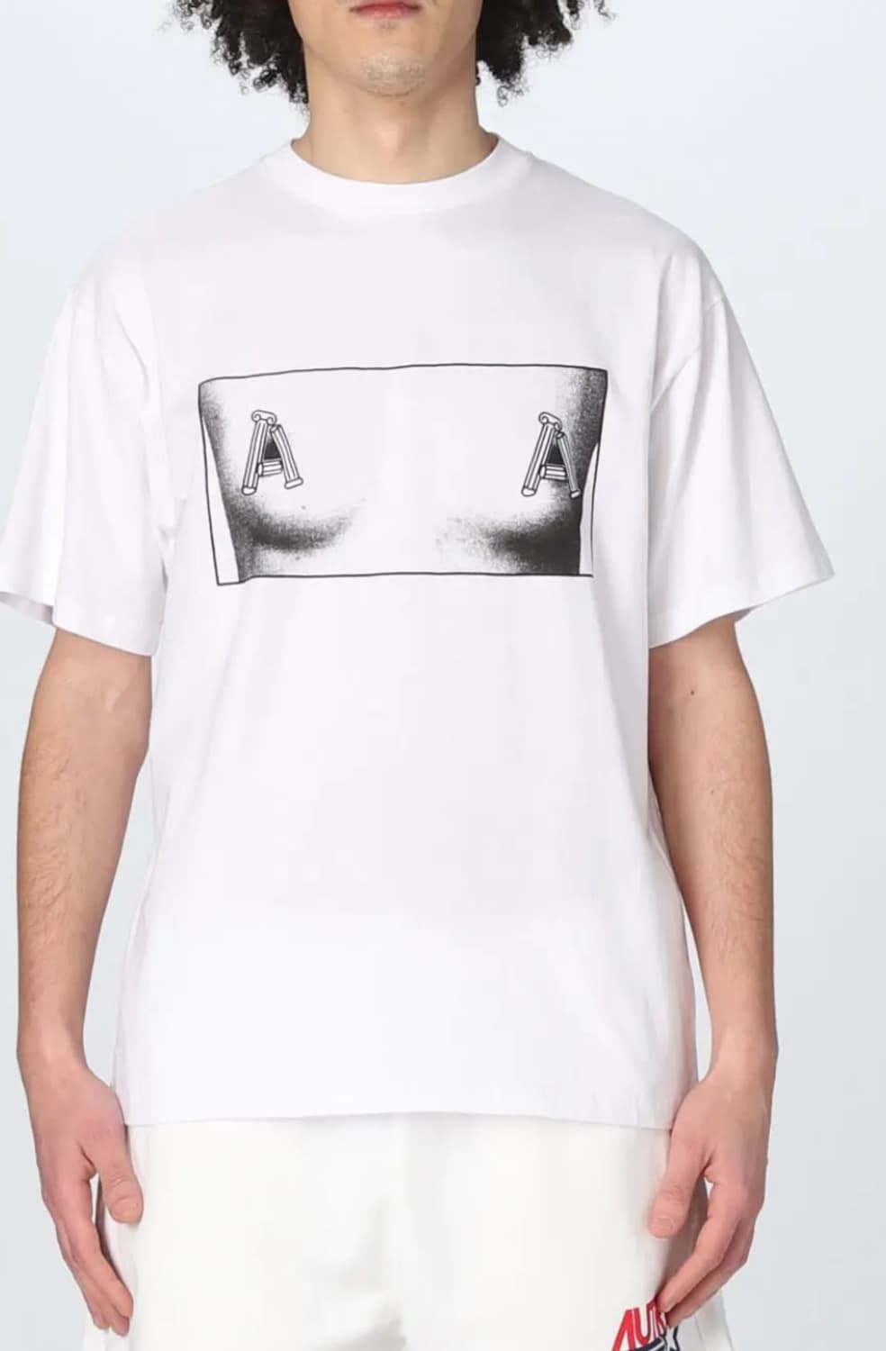 Aries boobs 반팔티 상품이미지3