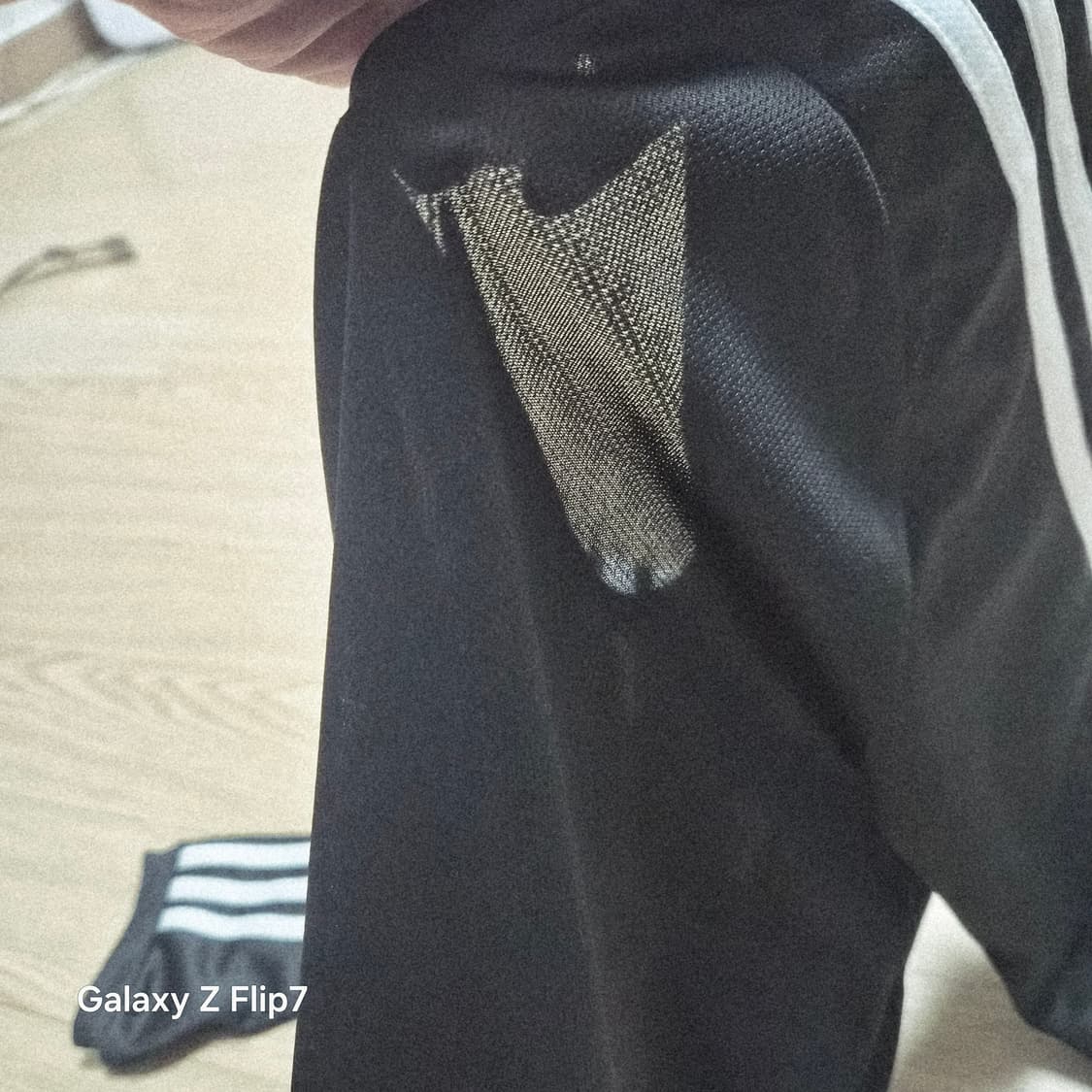 아디다스 매쉬기능성 티셔츠 상품이미지6