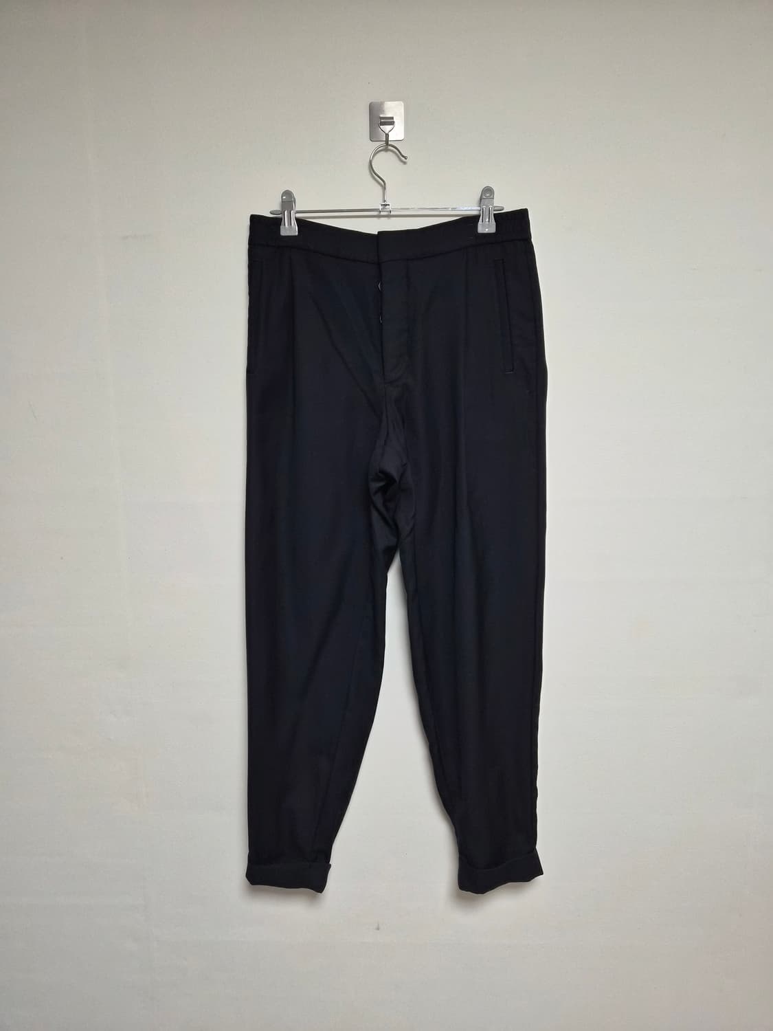 코스Cos 울 슬랙스 팬츠 44사이즈 P-120 상품이미지1