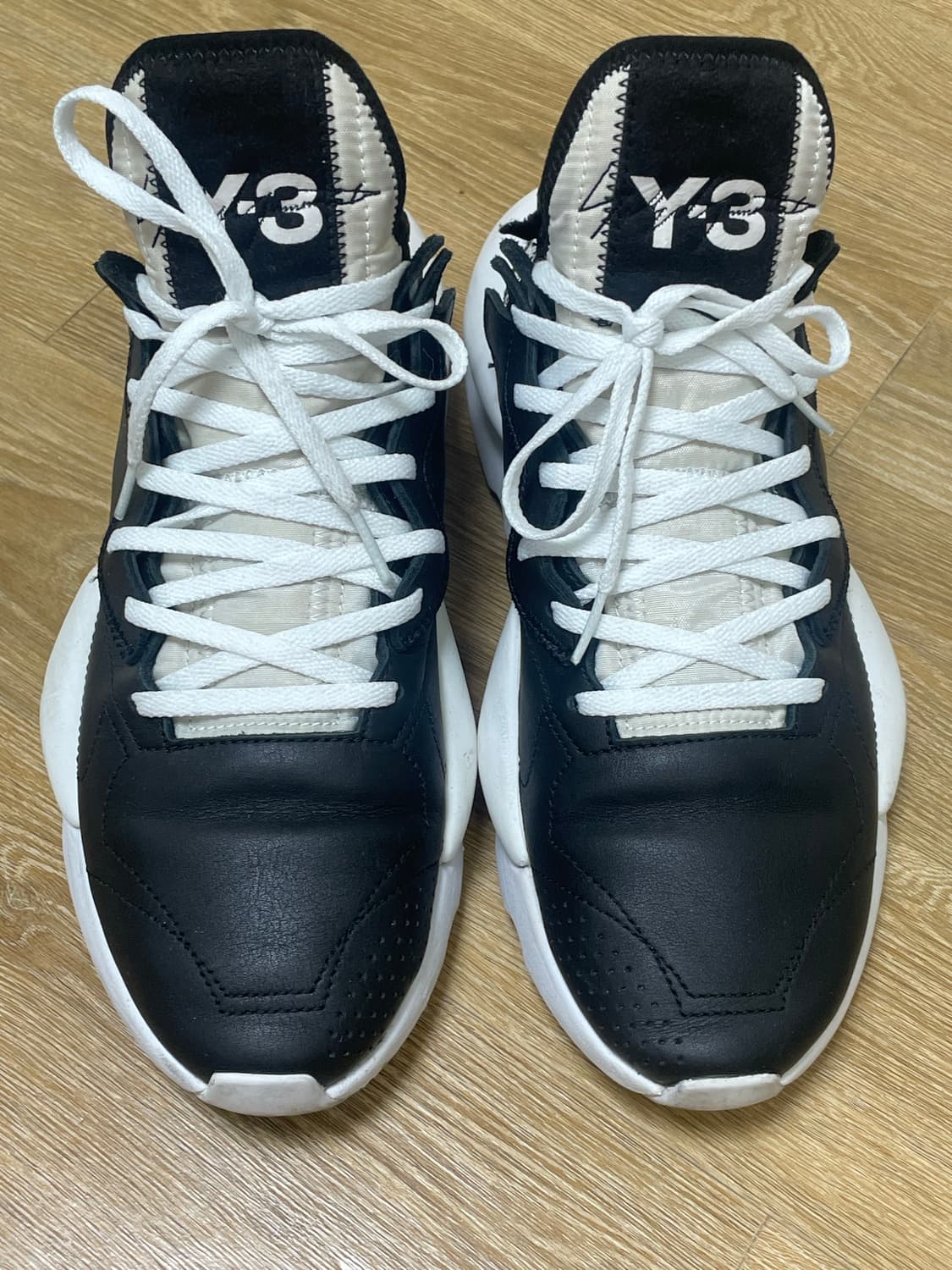 Y-3 카이와 상품이미지1