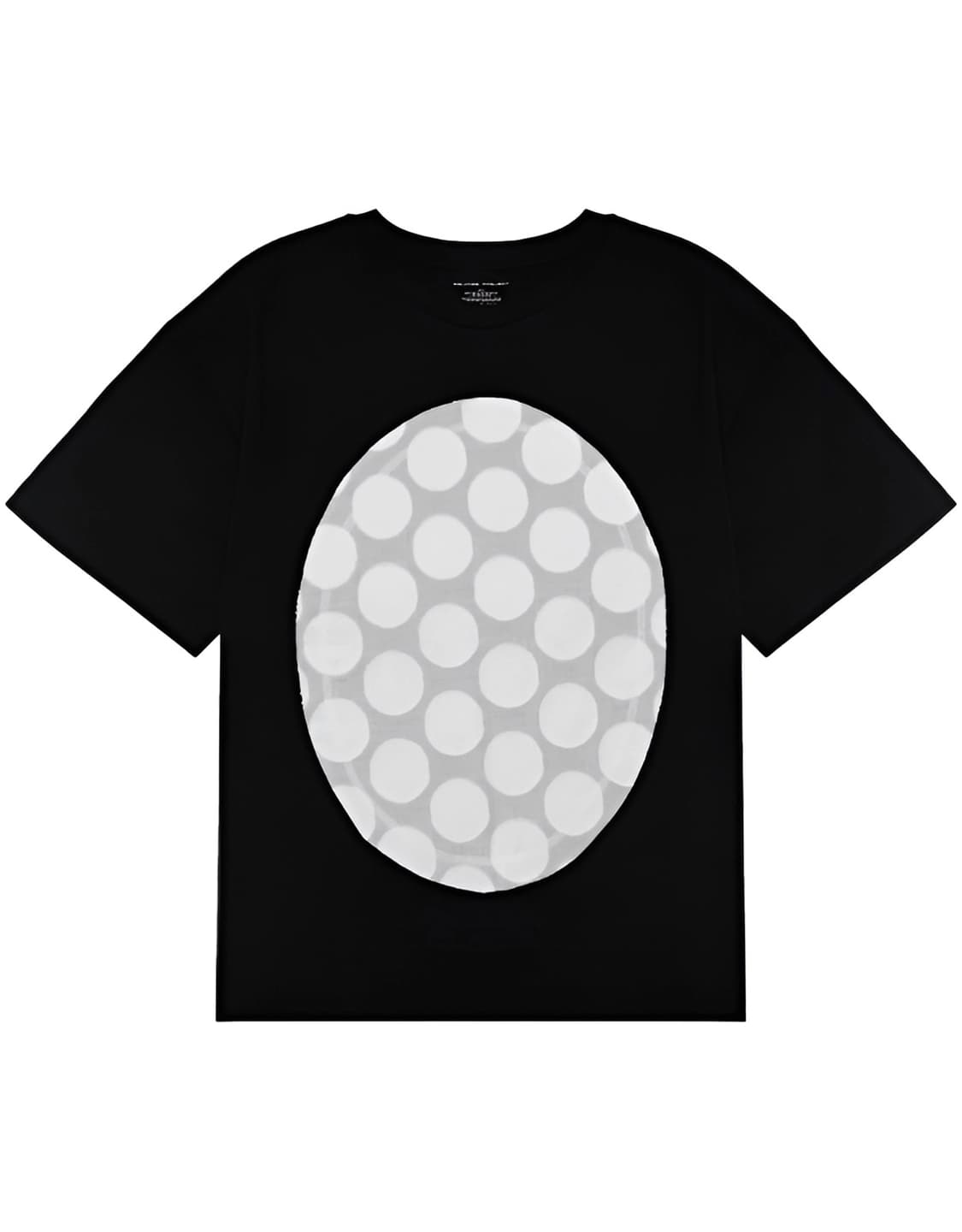 셀비지프로젝트 Egg Tee  상품이미지1