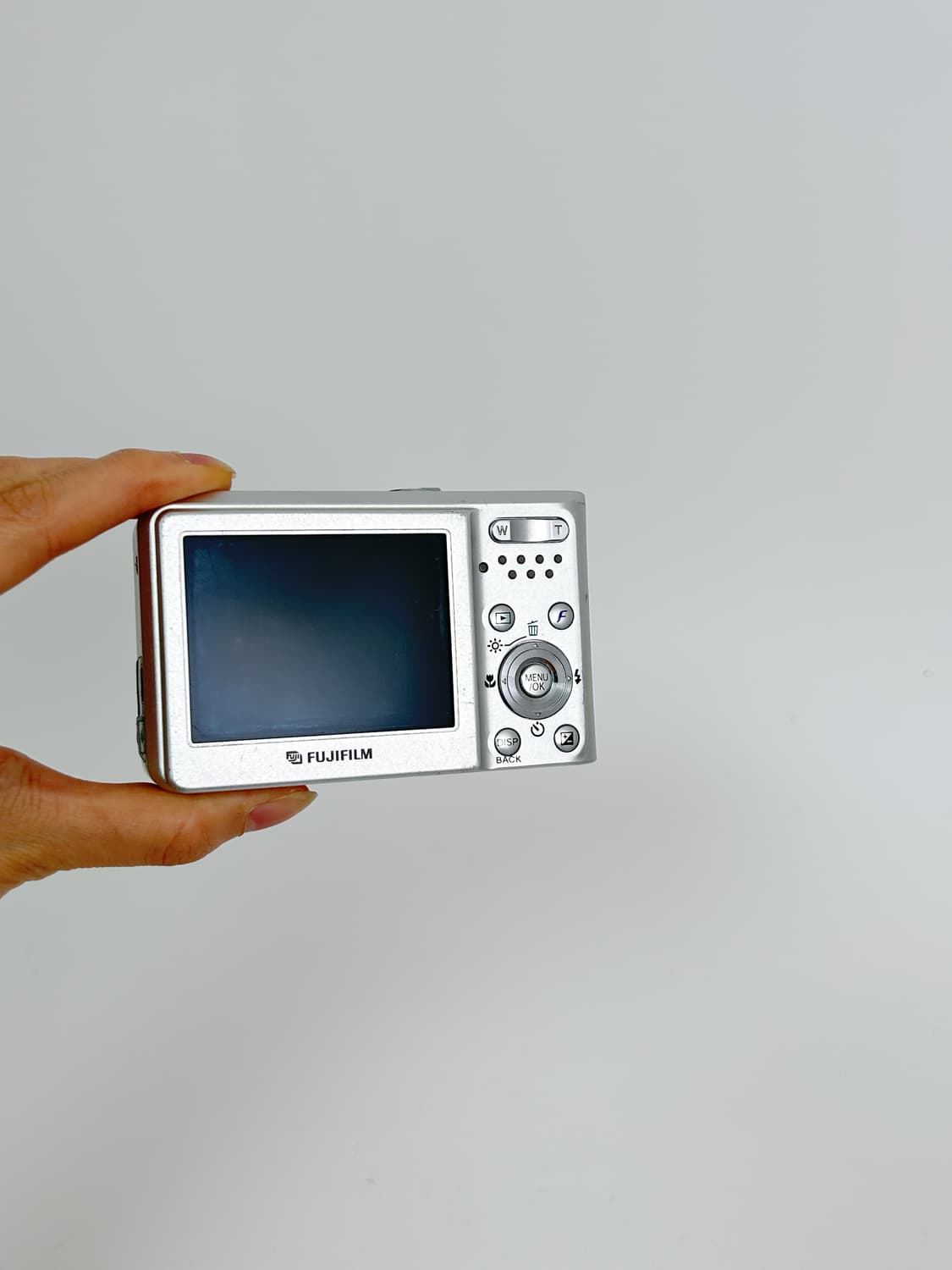 레어!) 후지필름 파인픽스 f30 Finepix 빈티지 디카 상품이미지6