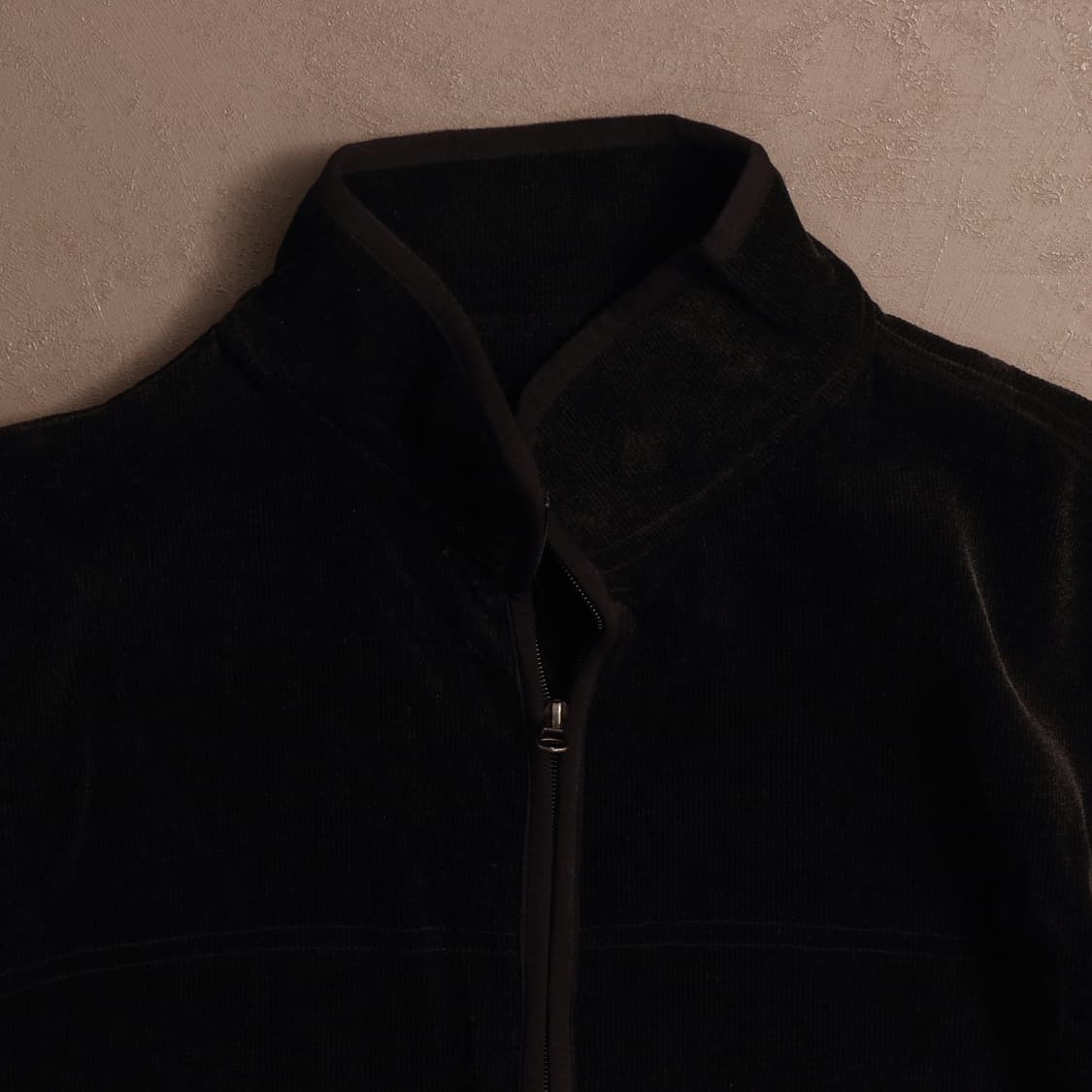 90's 일본빈티지 코듀로이 집업자켓 A1521 상품이미지2