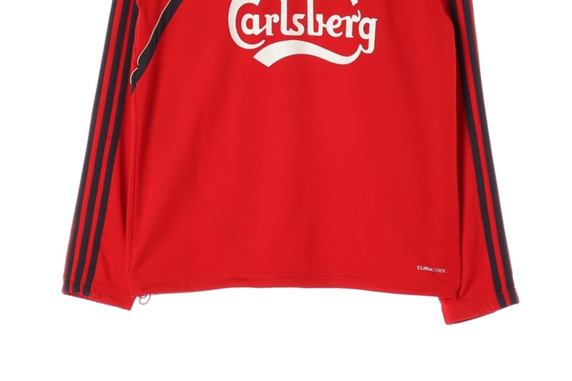 아디다스 리버풀 롱슬리브 M 상품이미지4