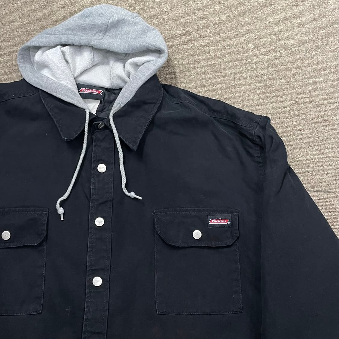 (XL) Dickies 디키즈 후드 자켓 상품이미지3