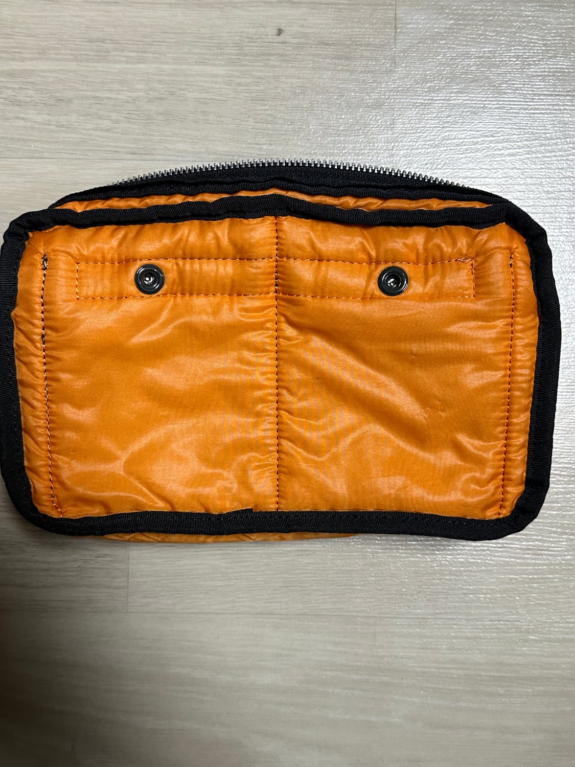 (신형) PORTER 요시다 포터 뉴탱커 숄더백 블랙 상품이미지7