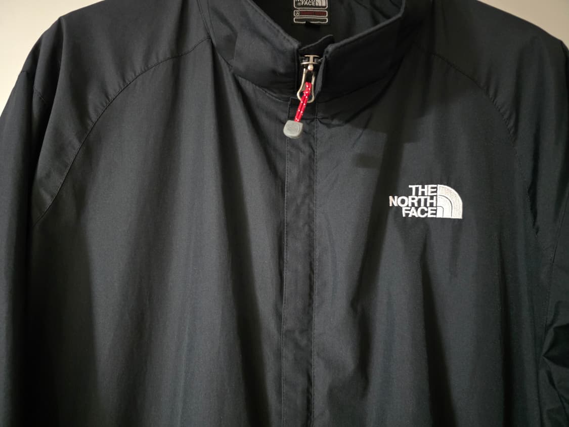 노스페이스 고어택스 바람막이자켓.  
싸이즈  105  남자. 상품이미지3