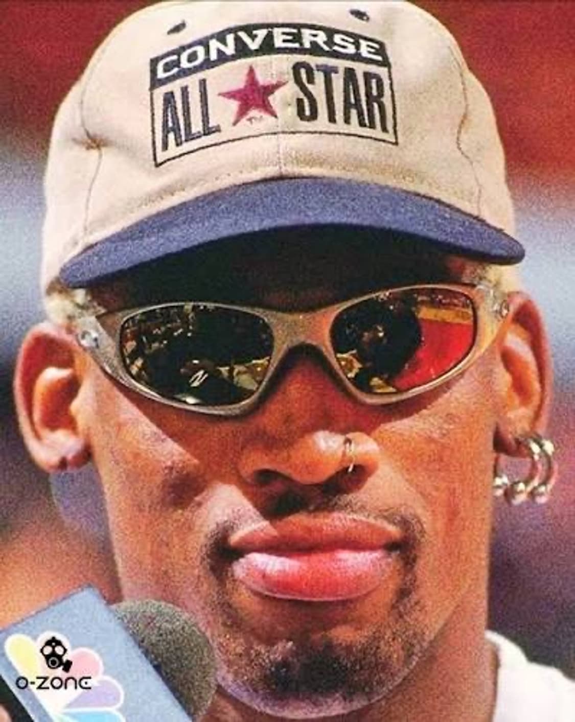 오클리 Straight Jacket 스트레이트 자켓 (1996) 상품이미지4