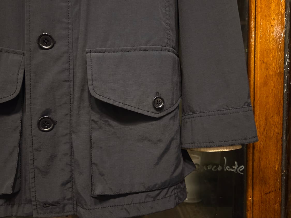 아르마니 꼴레지오니 유틸리티자켓 상품이미지6