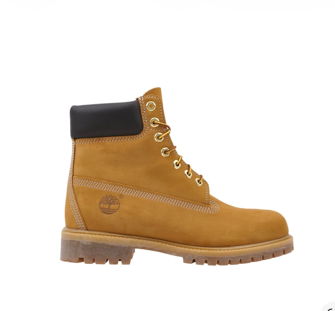 팀버랜드 6인치 부츠 270 상품이미지1