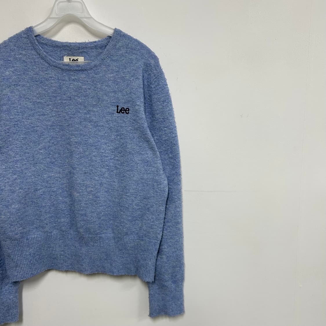 lee 니트[1403] 상품이미지5