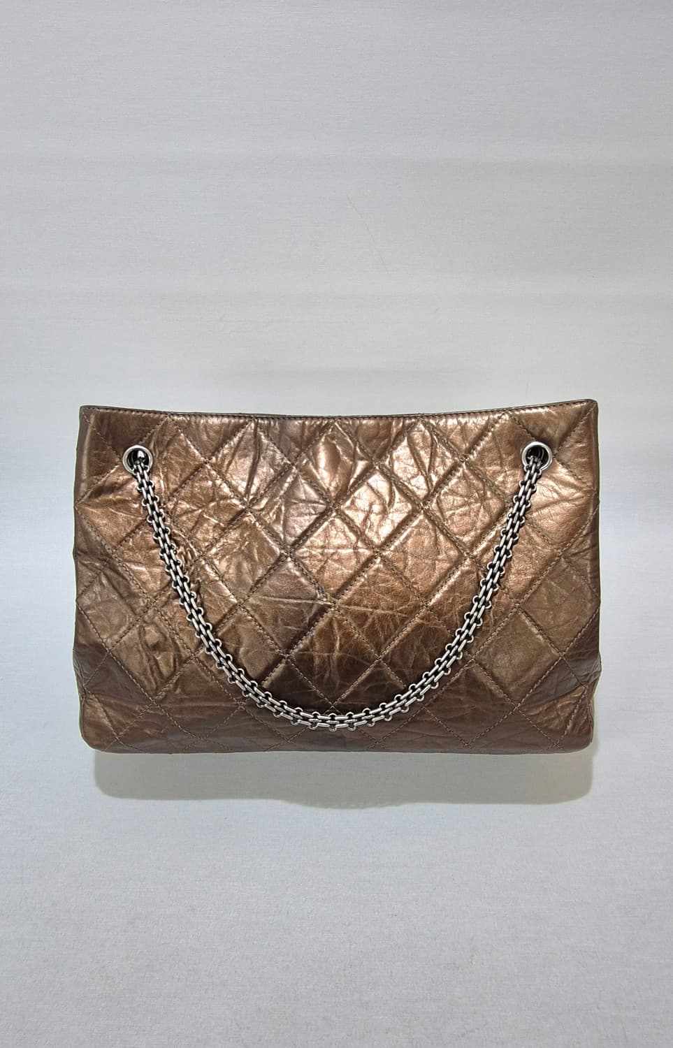 샤넬 2.55 숄더백 상품이미지2