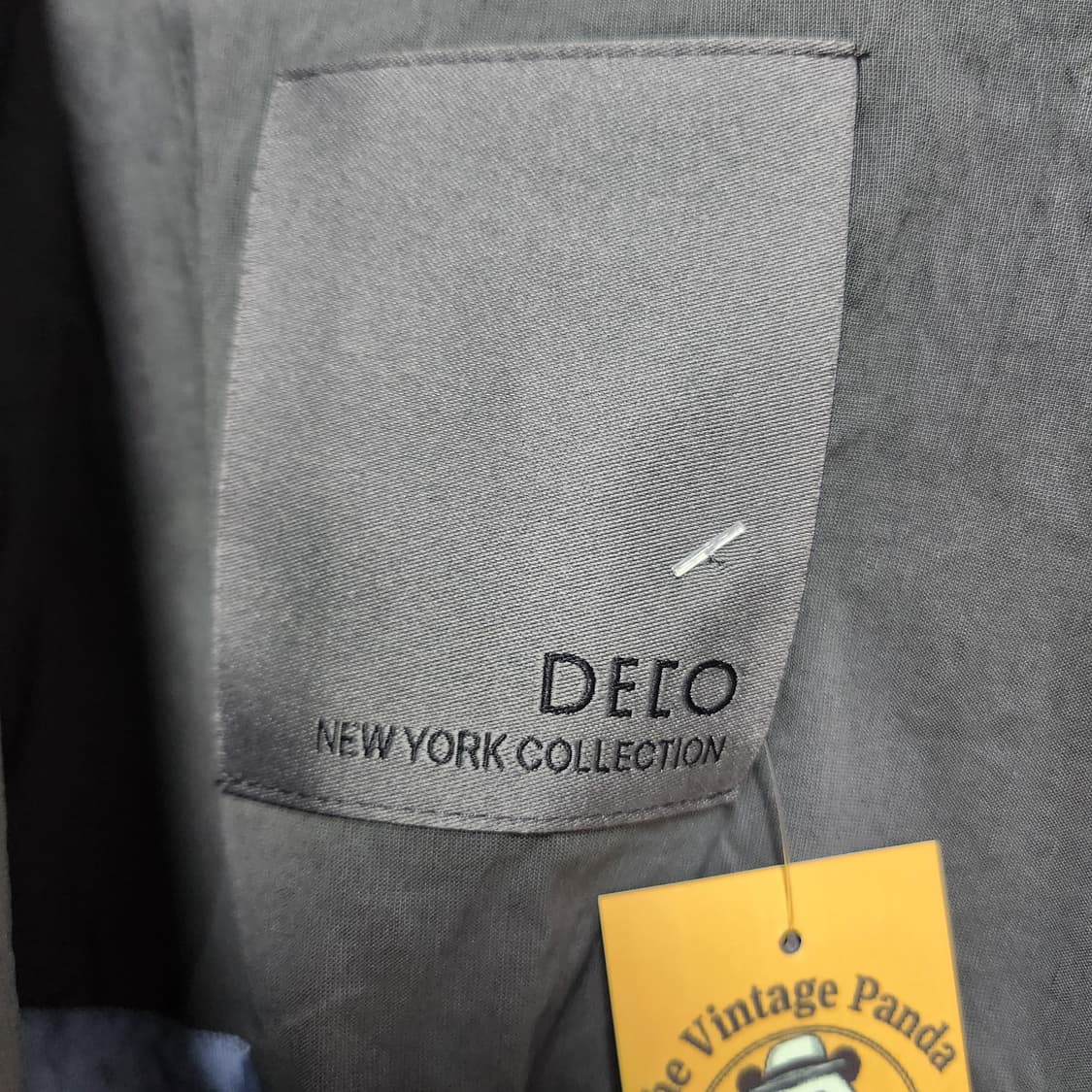 DECO 여성 자켓 상품이미지3