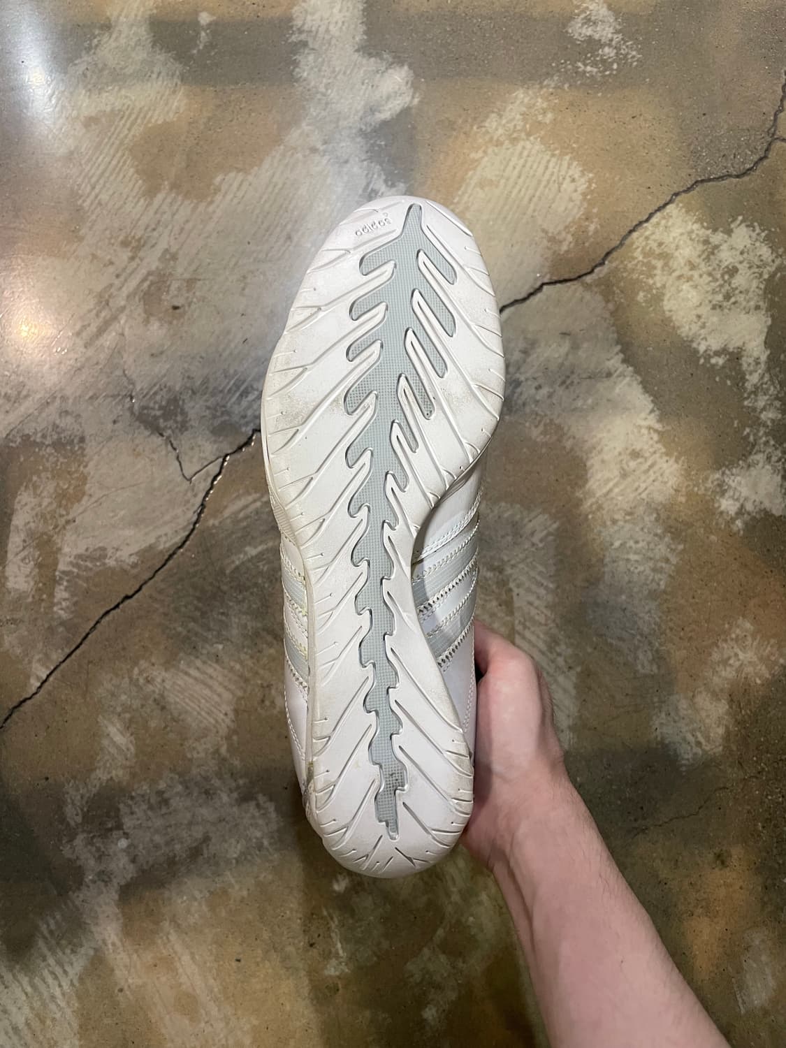 2010年 Adidas Goodyear 상품이미지9