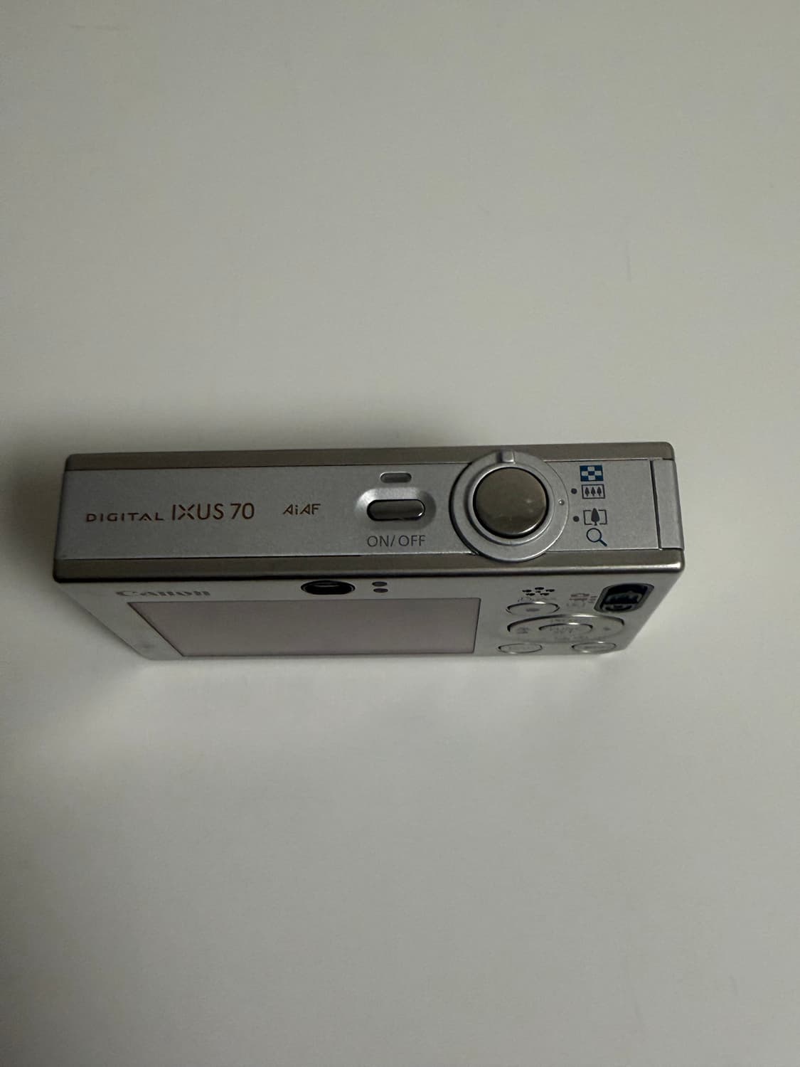 Canon ixus 70 상품이미지4