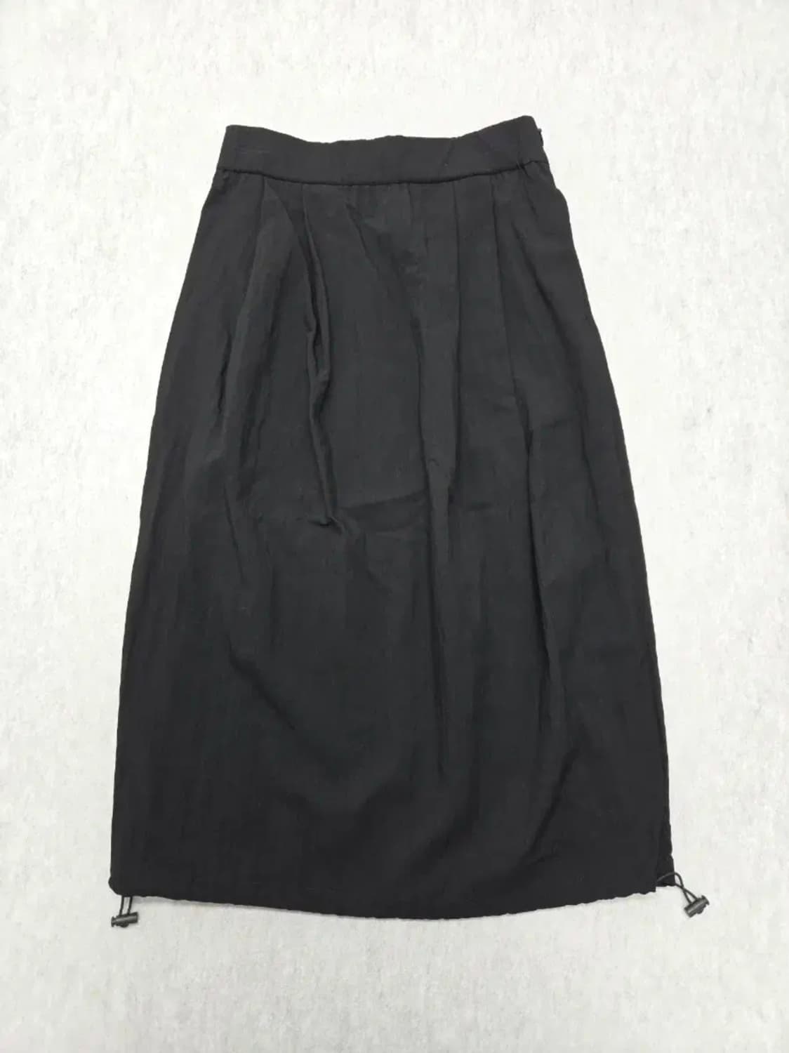 여성 free 스튜디오톰보이 밴딩 스커트 치마 상품이미지1